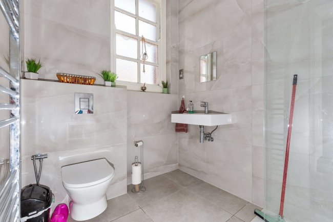 Old Police Station, 74 High Street, Harrow, HA3 7AF 27