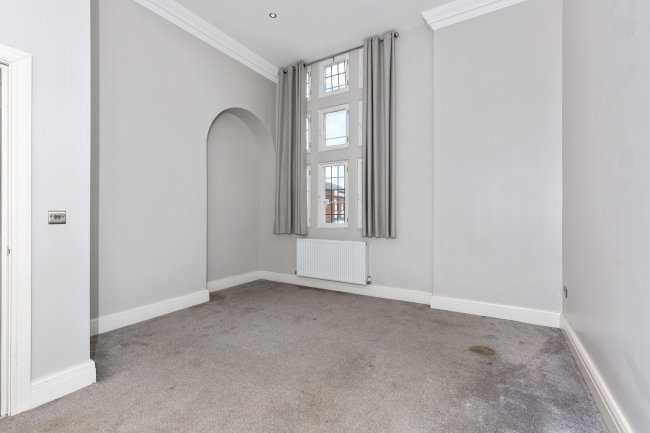 Old Police Station, 74 High Street, Harrow, HA3 7AF 27