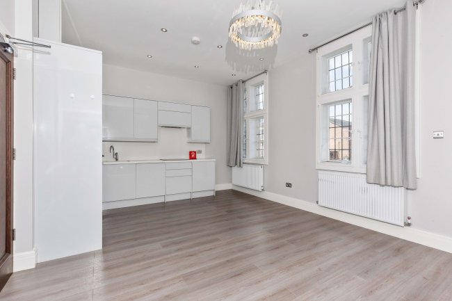 Old Police Station, 74 High Street, Harrow, HA3 7AF 27