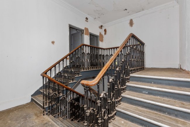 Old Police Station, 74 High Street, Harrow, HA3 7AF 27