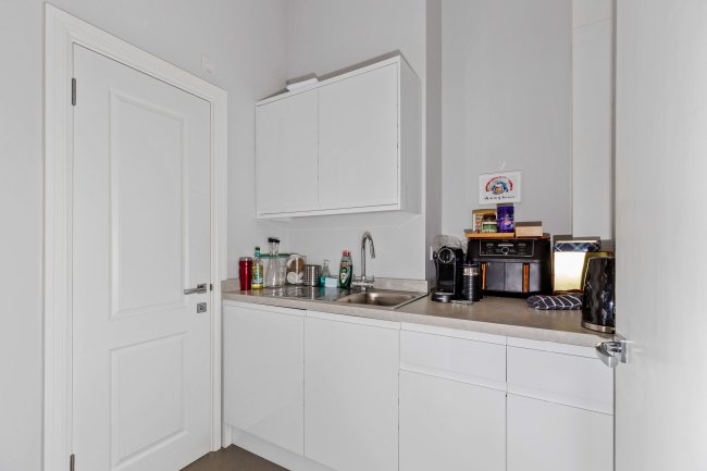 Old Police Station, 74 High Street, Harrow, HA3 7AF 27