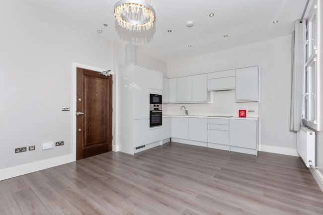 Old Police Station, 74 High Street, Harrow, HA3 7AF 27