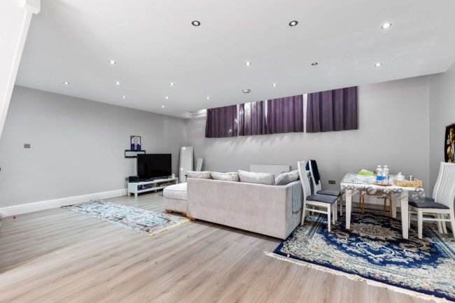 Old Police Station, 74 High Street, Harrow, HA3 7AF 27