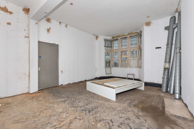 Old Police Station, 74 High Street, Harrow, HA3 7AF 27