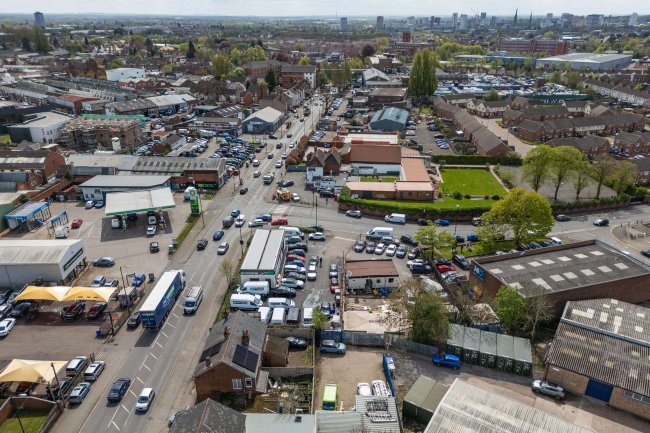 Enterprise-rent-a-car, Lockhurst Lane, Coventry CV6 5NY 31