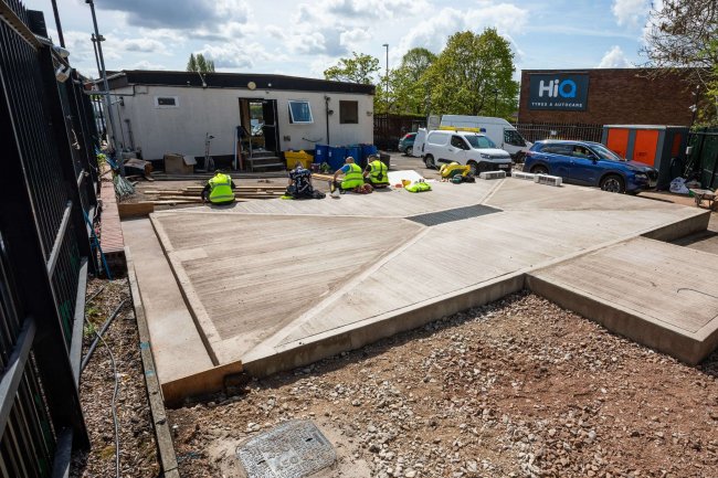 Enterprise-rent-a-car, Lockhurst Lane, Coventry CV6 5NY 31