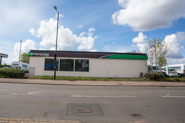 Enterprise-rent-a-car, Lockhurst Lane, Coventry CV6 5NY 31