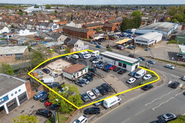 Enterprise-rent-a-car, Lockhurst Lane, Coventry CV6 5NY 31