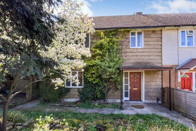 6 Kempson Crescent, Oxford, Oxfordshire, OX4 4QE 6