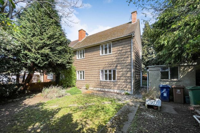 6 Kempson Crescent, Oxford, Oxfordshire, OX4 4QE 6