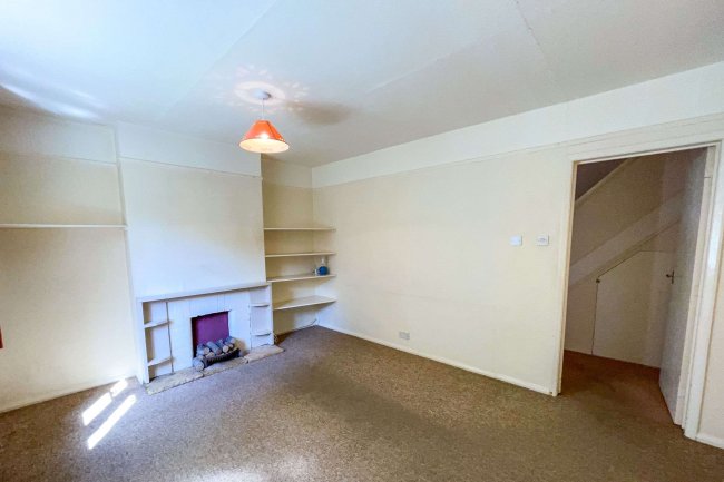 6 Kempson Crescent, Oxford, Oxfordshire, OX4 4QE 6