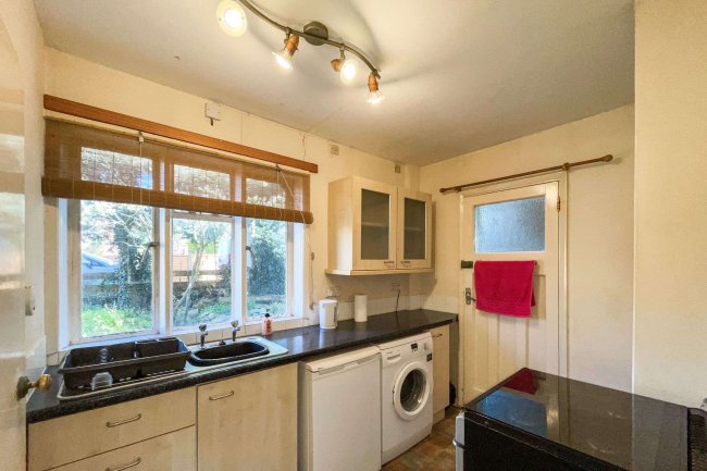6 Kempson Crescent, Oxford, Oxfordshire, OX4 4QE 6