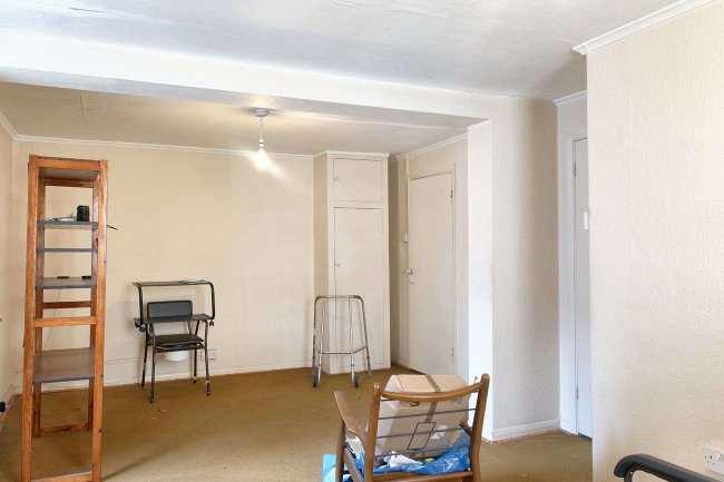 Flat 14 Chagford House, 39 Chagford Street, Marylebone, London NW1 6EG 8