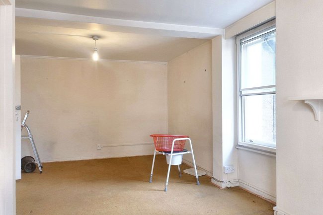 Flat 14 Chagford House, 39 Chagford Street, Marylebone, London NW1 6EG 8