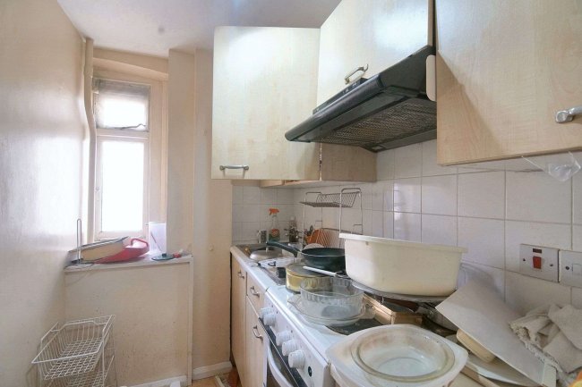 Flat 14 Chagford House, 39 Chagford Street, Marylebone, London NW1 6EG 8