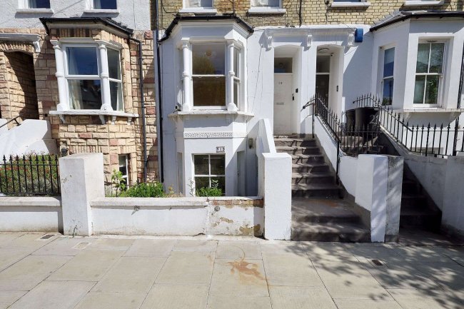 19A Tadmor Street, Shepherd's Bush, London W12 8AH 6