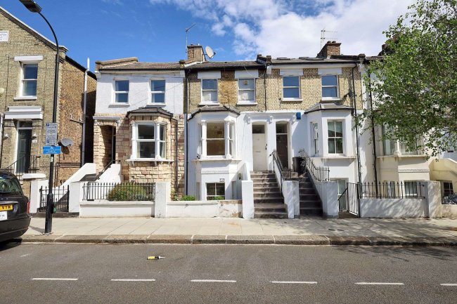 19A Tadmor Street, Shepherd's Bush, London W12 8AH 6