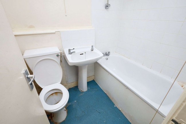 19A Tadmor Street, Shepherd's Bush, London W12 8AH 6