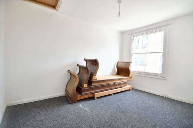 Flat E, 63 Amberley Road, Maida Vale, London, W9 2JL 1