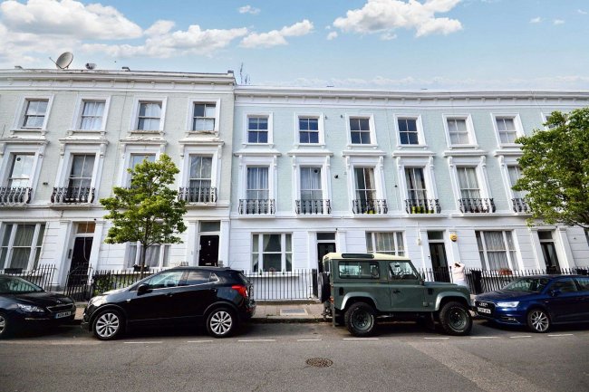 Flat E, 63 Amberley Road, Maida Vale, London, W9 2JL 1