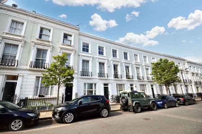 Flat E, 63 Amberley Road, Maida Vale, London, W9 2JL 1
