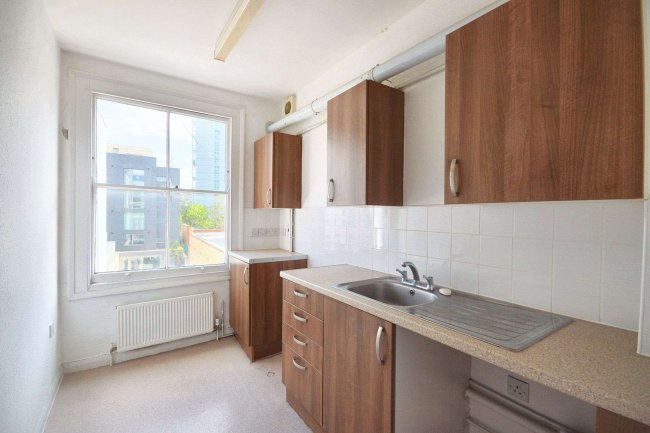 Flat E, 63 Amberley Road, Maida Vale, London, W9 2JL 1