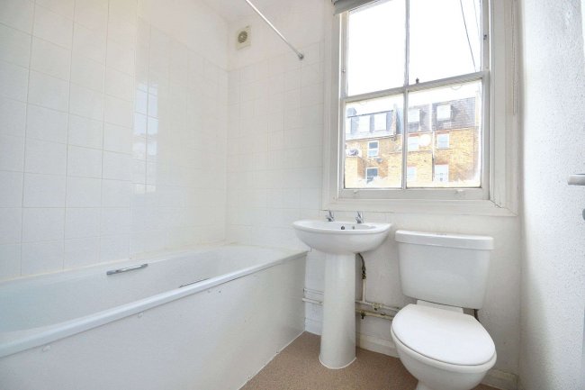 Flat E, 63 Amberley Road, Maida Vale, London, W9 2JL 1