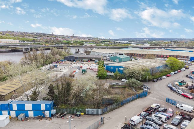 Site at Factory Road, Blaydon upon Tyne, Tyne and Wear NE21 5SD 3