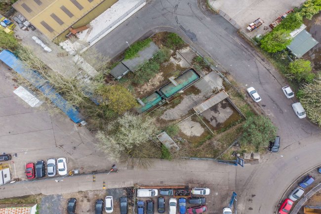 Site at Factory Road, Blaydon upon Tyne, Tyne and Wear NE21 5SD 3