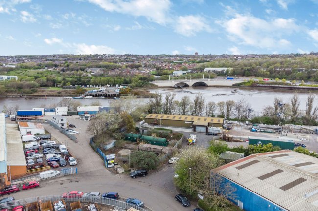 Site at Factory Road, Blaydon upon Tyne, Tyne and Wear NE21 5SD 3