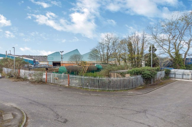 Site at Factory Road, Blaydon upon Tyne, Tyne and Wear NE21 5SD 3