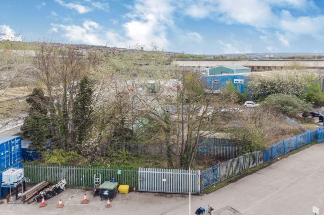 Site at Factory Road, Blaydon upon Tyne, Tyne and Wear NE21 5SD 3