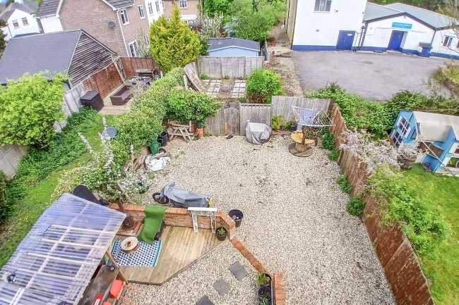 Flat 3, 164 London Road, Newbury, Berkshire, RG14 2AX 7