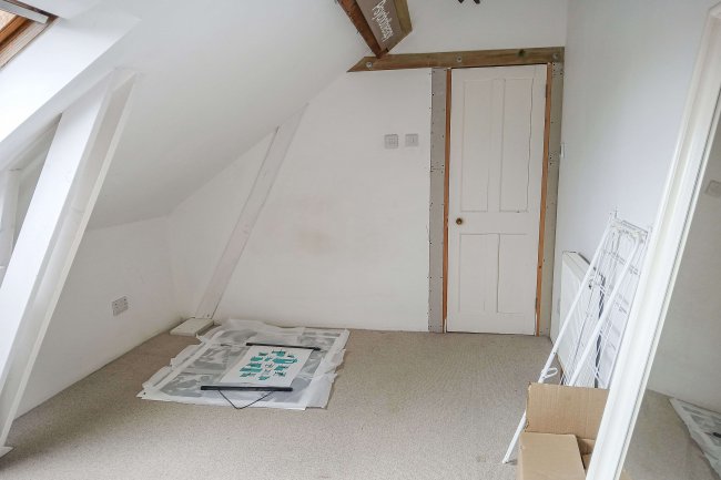 Flat 3, 164 London Road, Newbury, Berkshire, RG14 2AX 7