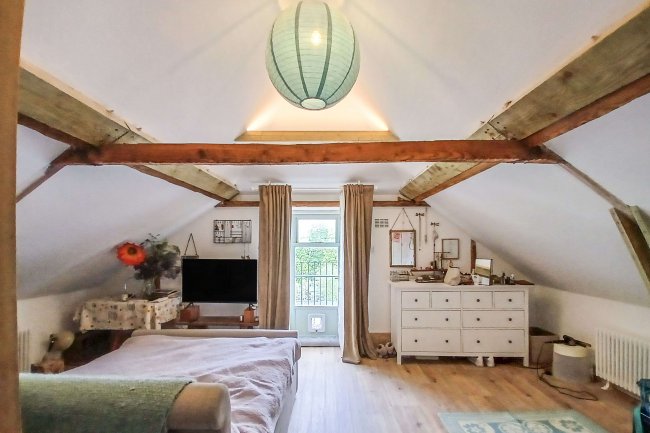 Flat 3, 164 London Road, Newbury, Berkshire, RG14 2AX 7