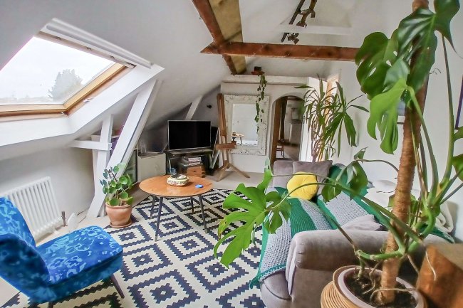 Flat 3, 164 London Road, Newbury, Berkshire, RG14 2AX 7