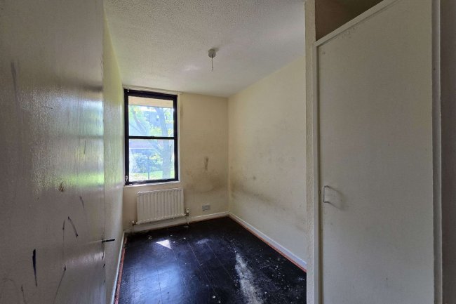 Flat 8 Exbury House, 16 Rampayne Street, Pimlico, London, SW1V 2QR 9