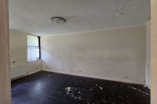 Flat 8 Exbury House, 16 Rampayne Street, Pimlico, London, SW1V 2QR 9