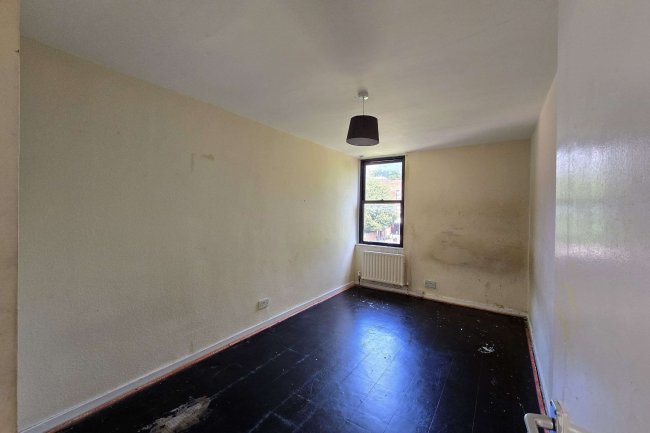 Flat 8 Exbury House, 16 Rampayne Street, Pimlico, London, SW1V 2QR 9