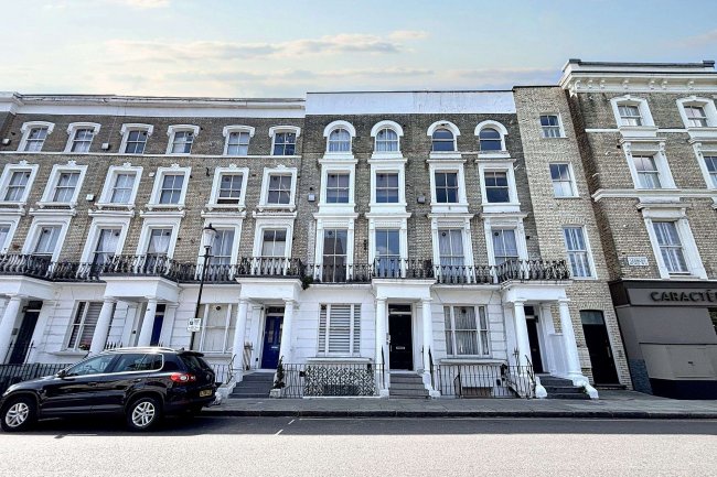 159c Ledbury Rd, Notting Hill, London, W11 1HR 7