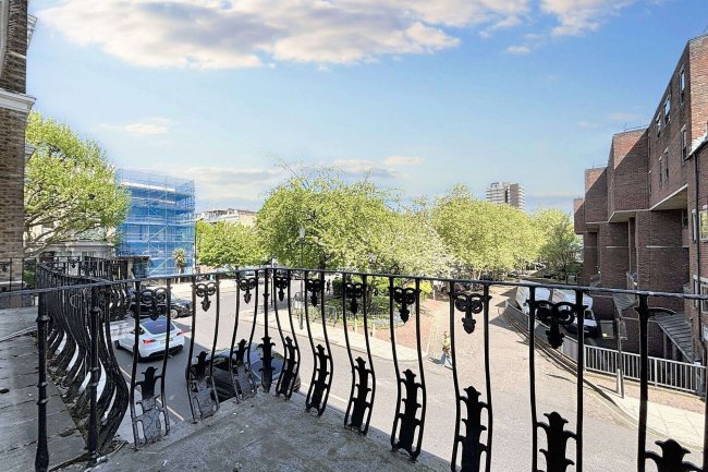 159c Ledbury Rd, Notting Hill, London, W11 1HR 7