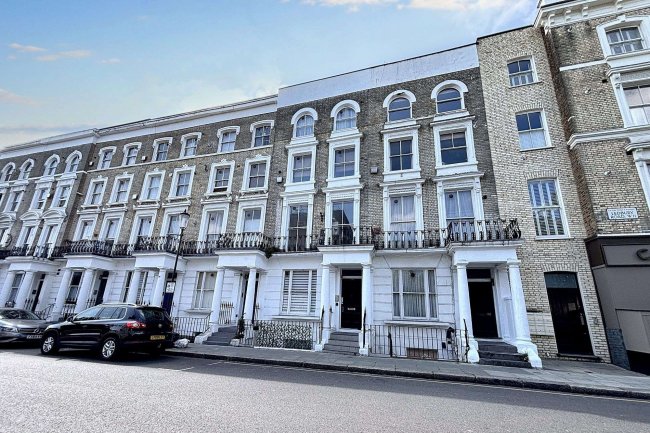 159c Ledbury Rd, Notting Hill, London, W11 1HR 7