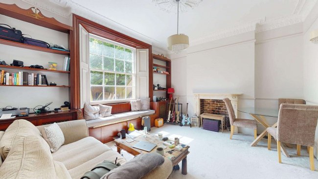 5, 5A, 5B & Upper Maisonette, South Terrace, Surbiton, Surrey, KT6 6HT 1