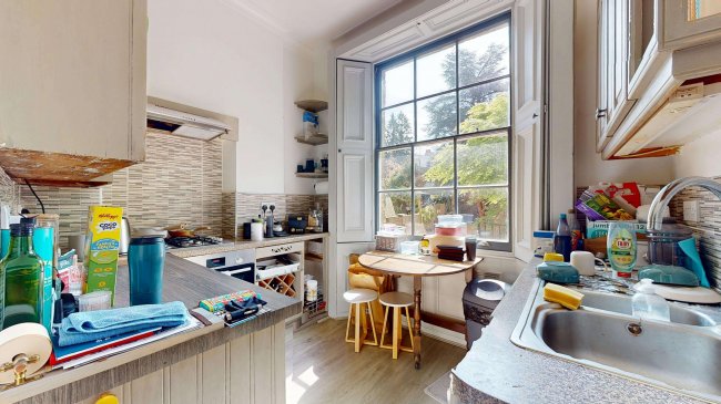 5, 5A, 5B & Upper Maisonette, South Terrace, Surbiton, Surrey, KT6 6HT 1