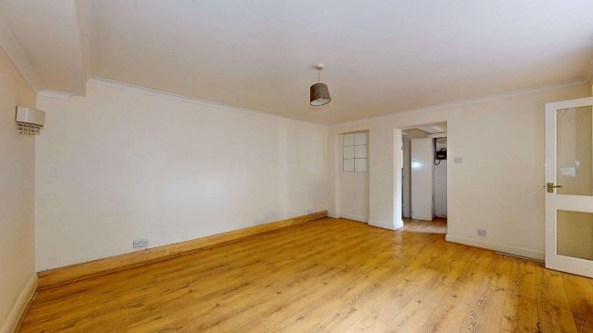 5, 5A, 5B & Upper Maisonette, South Terrace, Surbiton, Surrey, KT6 6HT 1