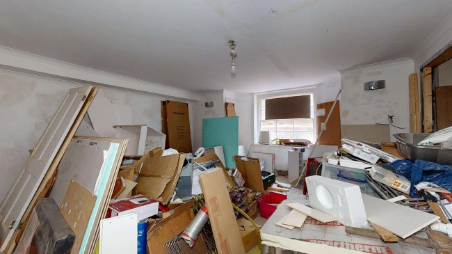 5, 5A, 5B & Upper Maisonette, South Terrace, Surbiton, Surrey, KT6 6HT 1