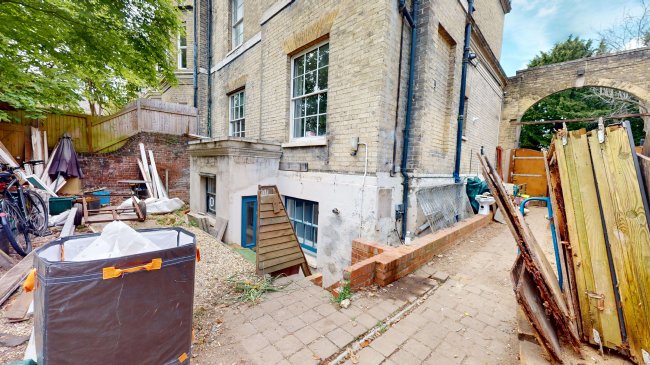 5, 5A, 5B & Upper Maisonette, South Terrace, Surbiton, Surrey, KT6 6HT 1