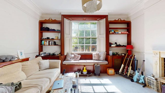 5, 5A, 5B & Upper Maisonette, South Terrace, Surbiton, Surrey, KT6 6HT 1