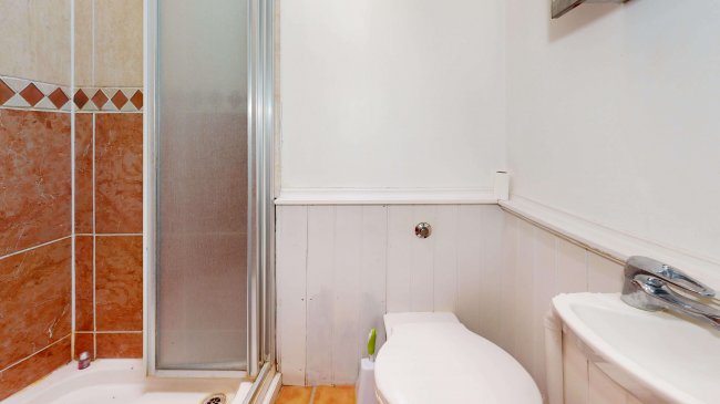 5, 5A, 5B & Upper Maisonette, South Terrace, Surbiton, Surrey, KT6 6HT 1