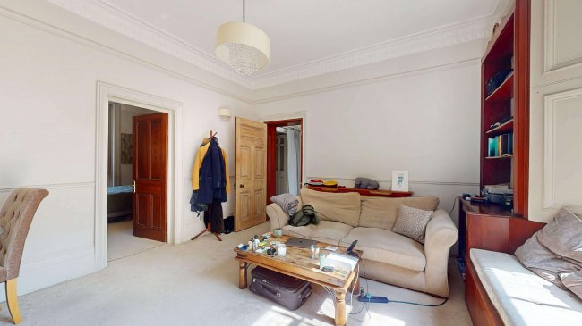5, 5A, 5B & Upper Maisonette, South Terrace, Surbiton, Surrey, KT6 6HT 1